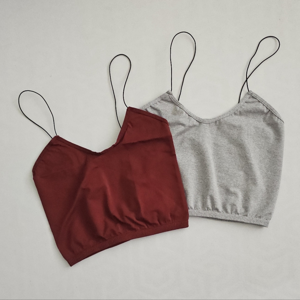 Free People Top Bundle